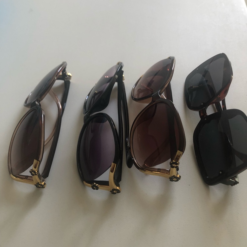 New sunglasses sale